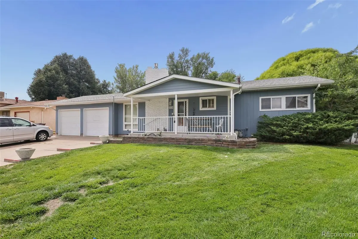 3234 Winston, Pueblo, CO 81005 - #1