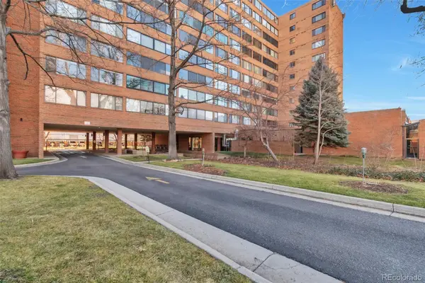 1850 Folsom Street #411, Boulder, CO 80302