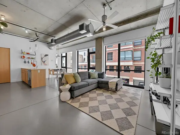 2100 16th Street #204, Denver, CO 80202