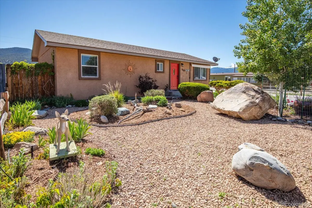 549 Blake Street, Salida, CO 81201 - #1