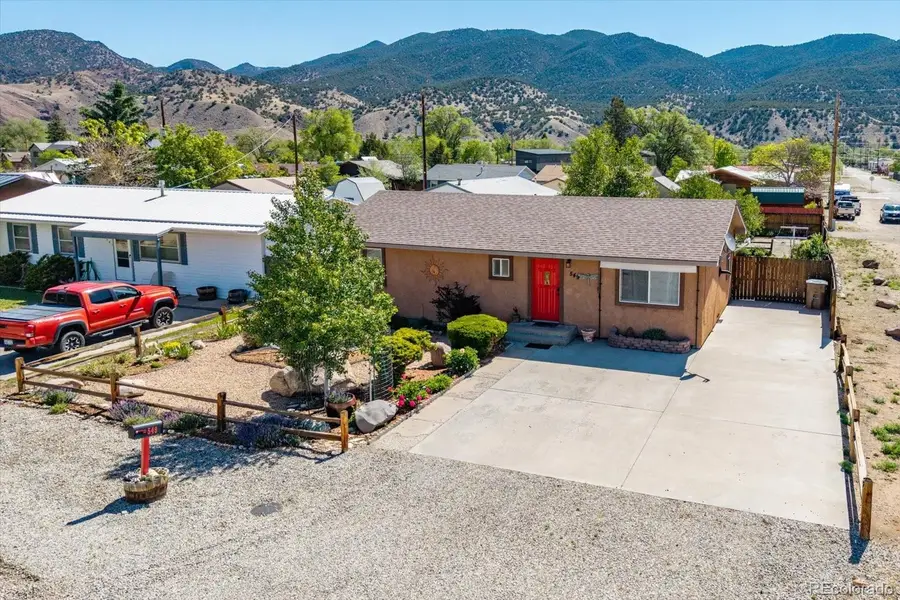 549 Blake Street, Salida, CO 81201 - #2