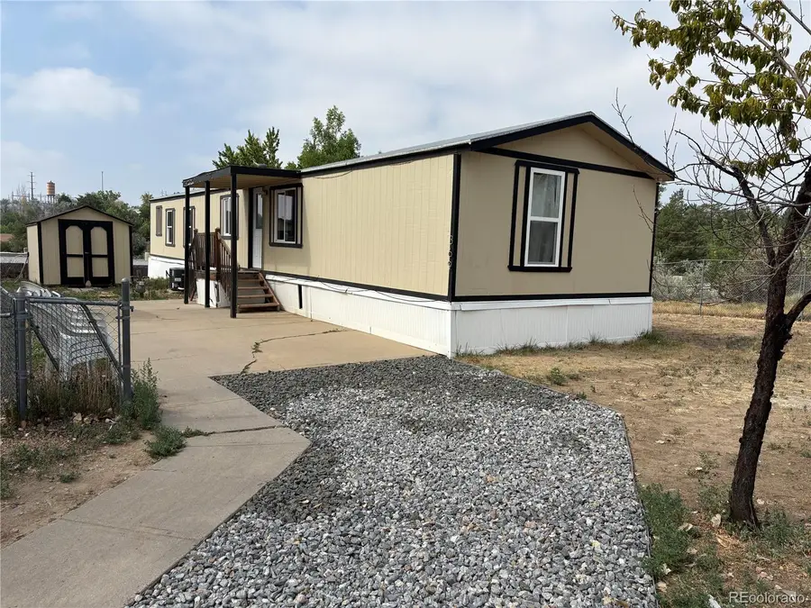 9595 Pecos Street, West Adams, CO 80260 - #2