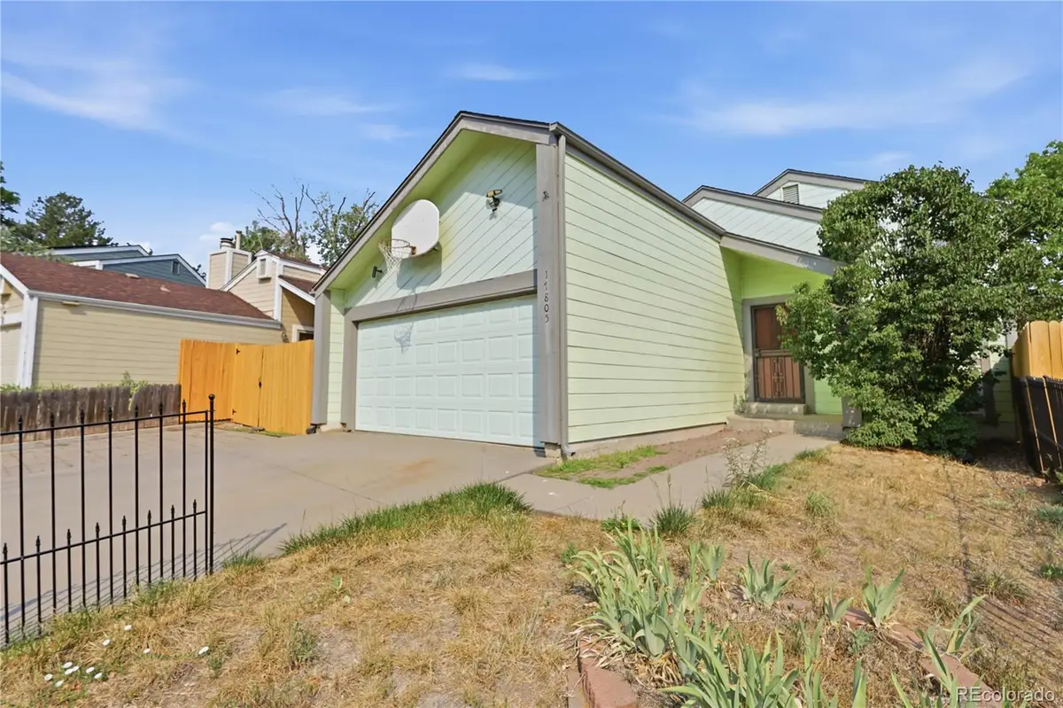 17805 E Ada Drive, Aurora, CO 80017 - #1