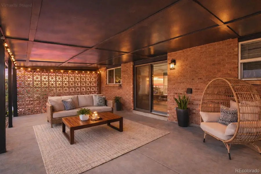 2821 S Vance Way, Denver, CO 80227 - #3