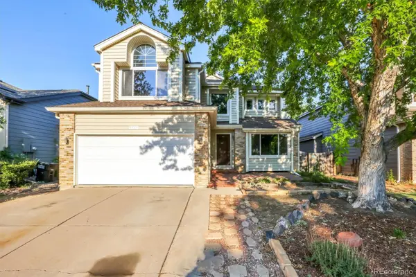 5339 S Jebel Street, Aurora, CO 80015