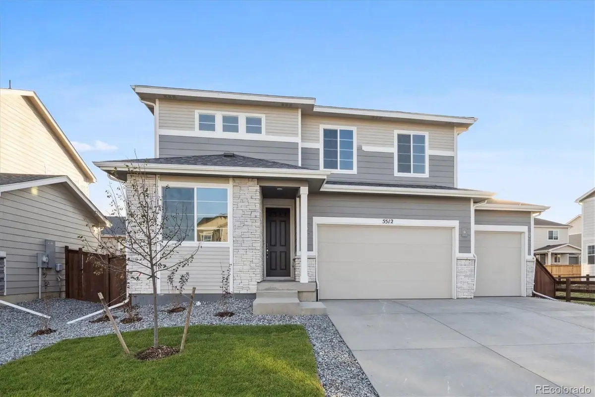 5512 Brangus Drive, Windsor, CO 80528 - Image #1