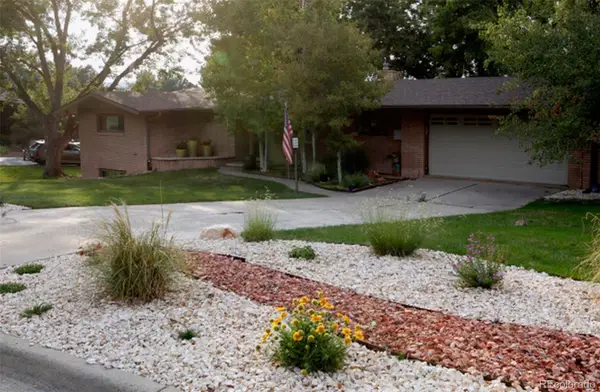 17 Hillside Drive, Wheat Ridge, CO 80215