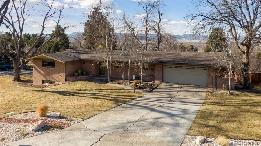 17 Hillside Drive, Wheat Ridge, CO 80215 - Image #2