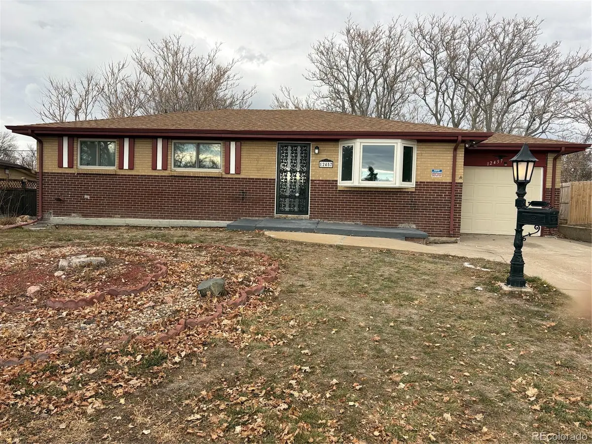 12457 E Virginia Place, Aurora, CO 80012 - #1