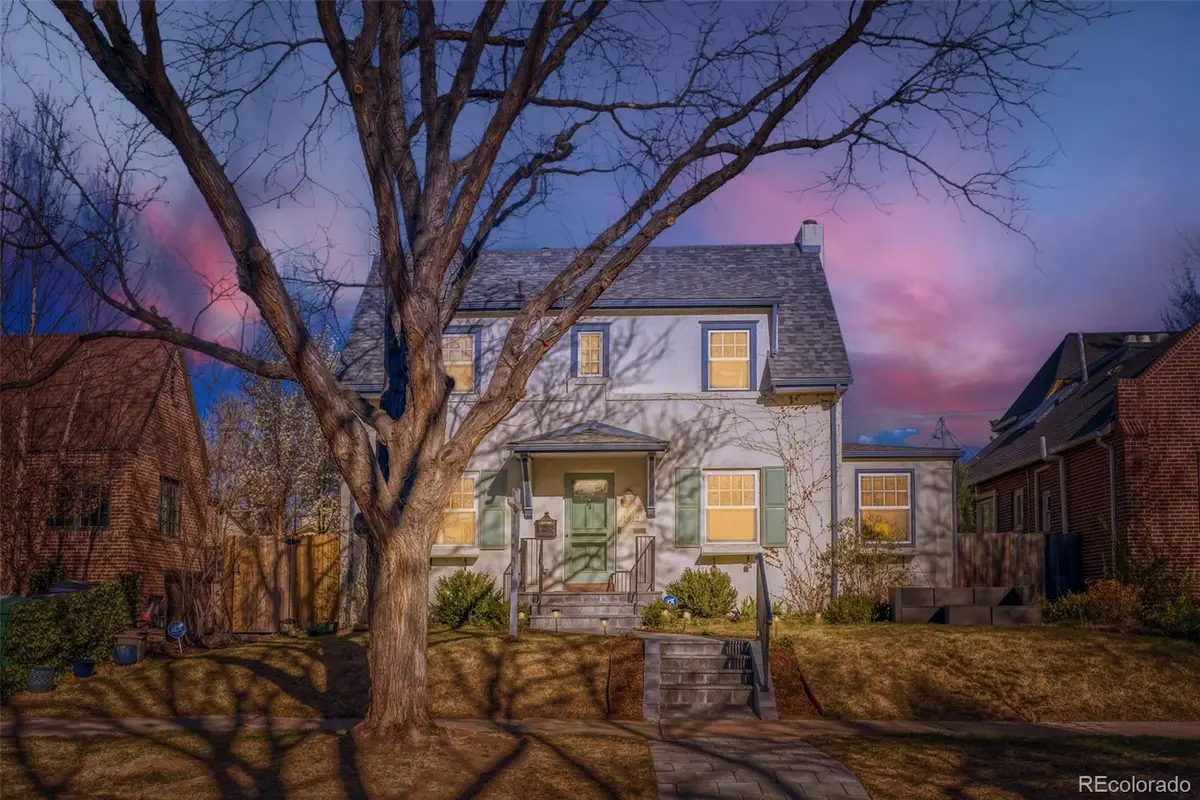 1912 Ivanhoe Street, Denver, CO 80220 - #1