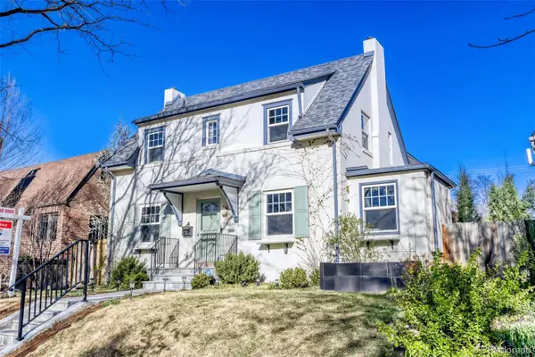 1912 Ivanhoe Street, Denver, CO 80220