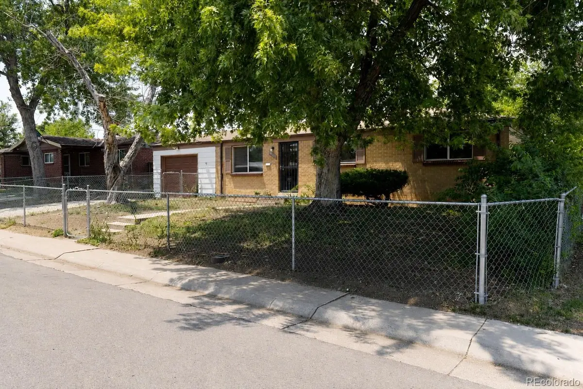 8901 Hunter Way, Westminster, CO 80031 - #1