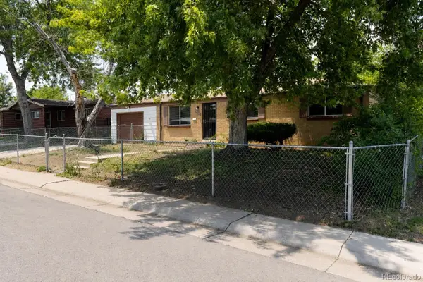 8901 Hunter Way, Westminster, CO 80031