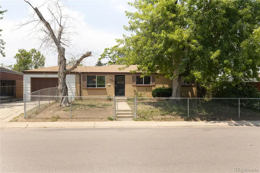 8901 Hunter Way, Westminster, CO 80031 - #2