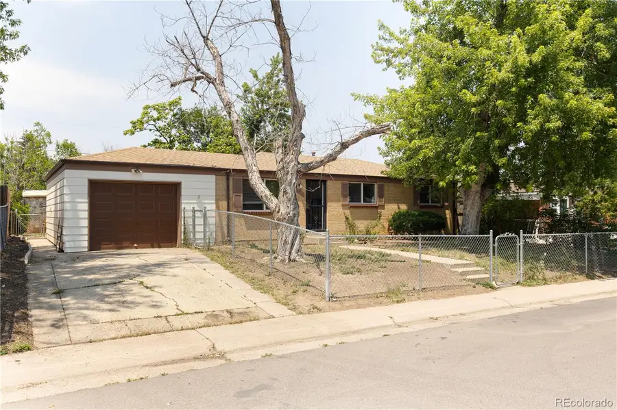 8901 Hunter Way, Westminster, CO 80031 - #3