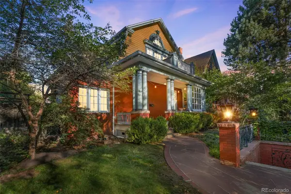 725 N Downing Street, Denver, CO 80218