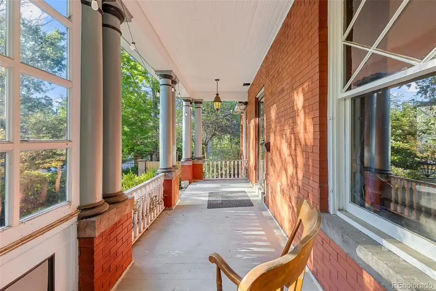 725 N Downing Street, Denver, CO 80218 - #2
