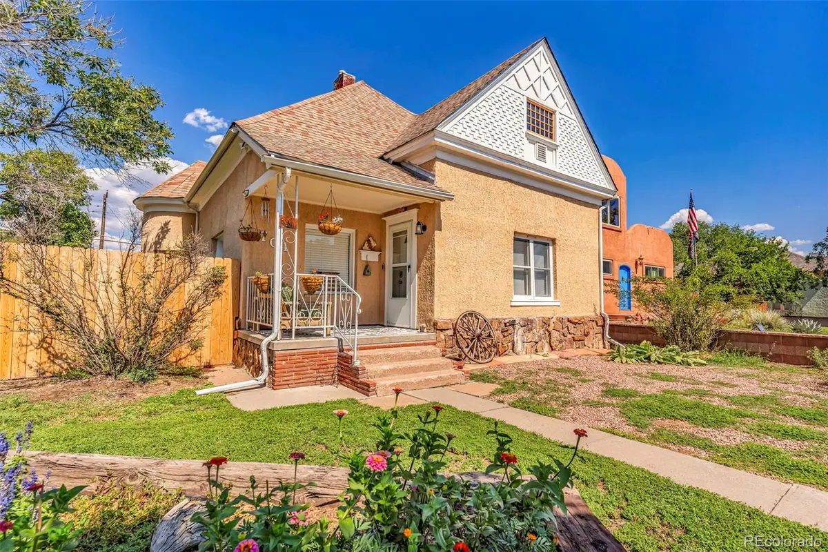 701 Harrison Avenue, Canon City, CO 81212 - Image #1
