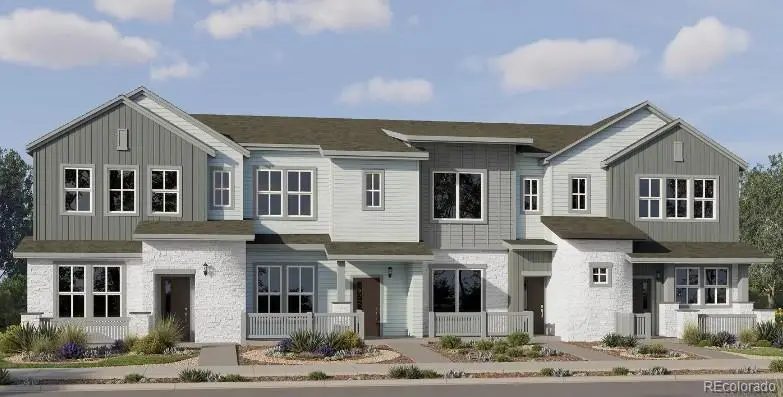 15201 Clayton Street, Thornton, CO 80602 - #1