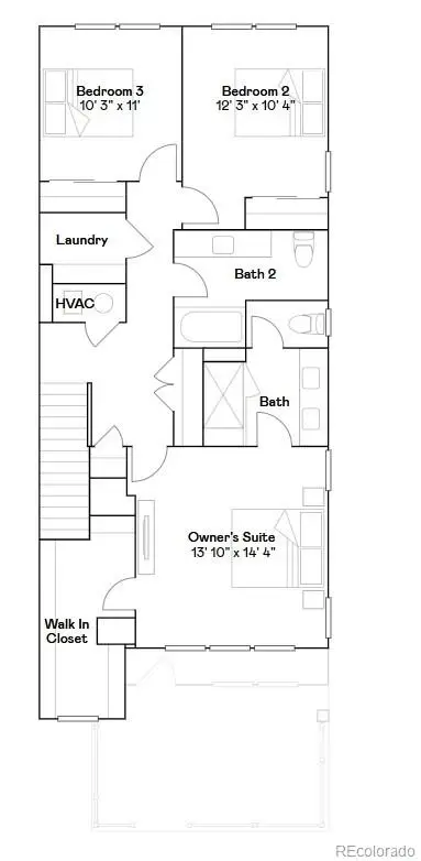 15201 Clayton Street, Thornton, CO 80602 - #3