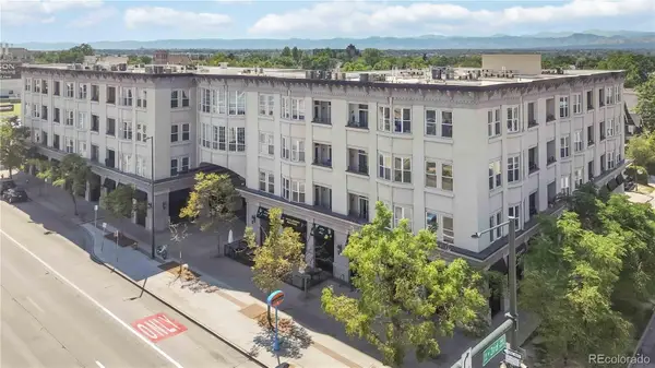 277 N Broadway #401, Denver, CO 80203