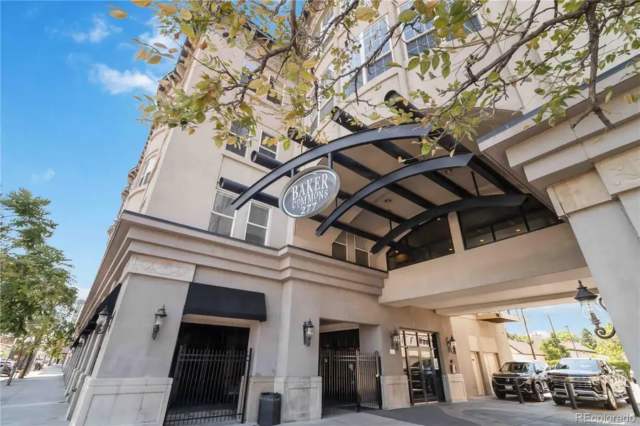 277 N Broadway #401, Denver, CO 80203 - Image #3