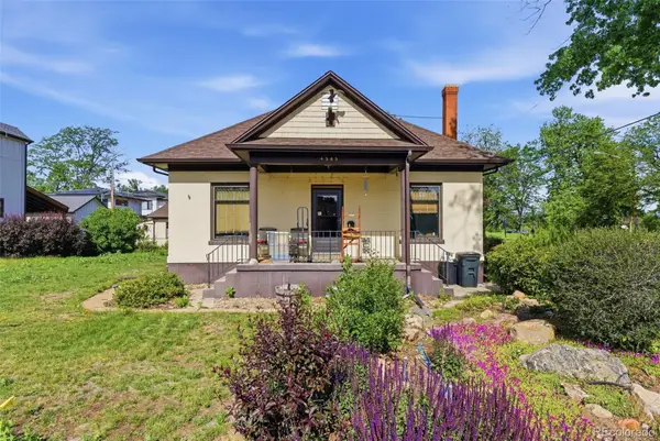 4585 Vrain Street, Denver, CO 80212
