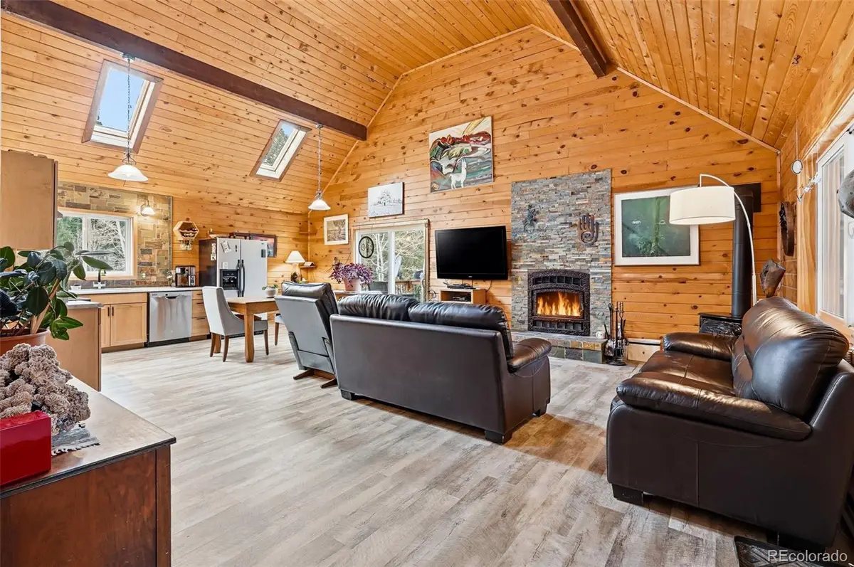 13963 N Trail Circle, Littleton, CO 80127 - Image #1