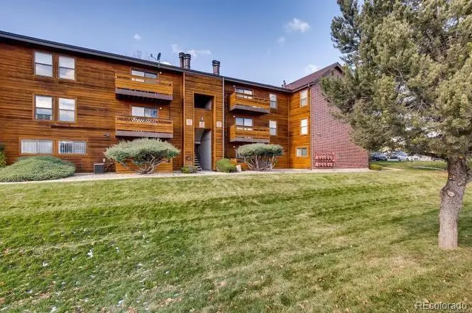 431 Wright Street #202, Lakewood, CO 80228 - Image #1