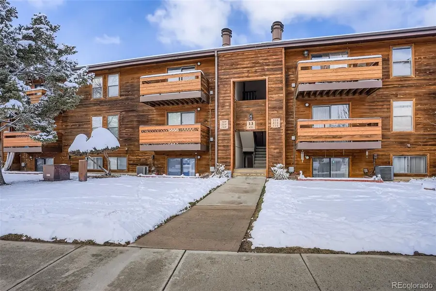 431 Wright Street #202, Lakewood, CO 80228 - Image #2
