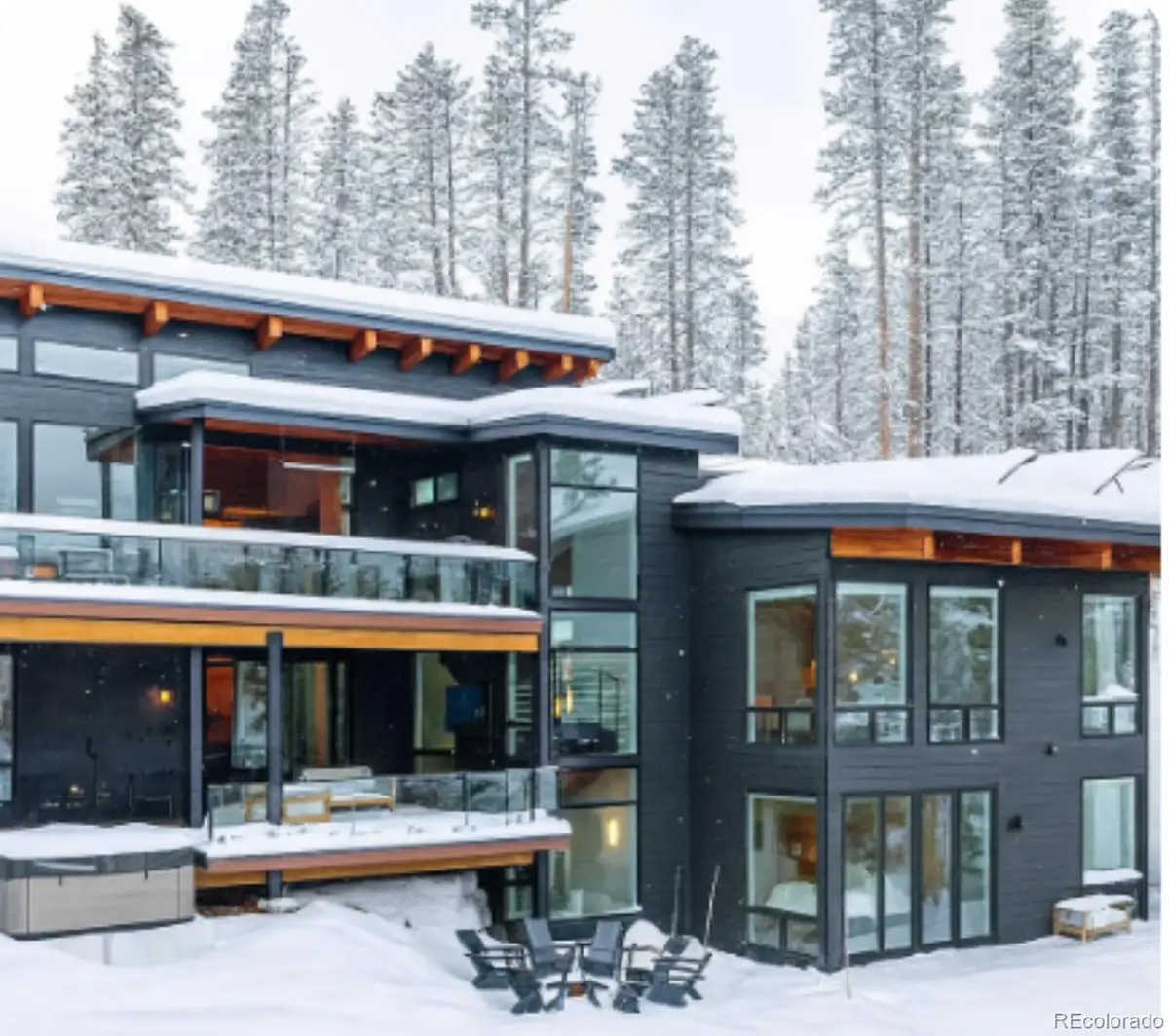 735 Gold King Way, Breckenridge, CO 80424 - Image #1