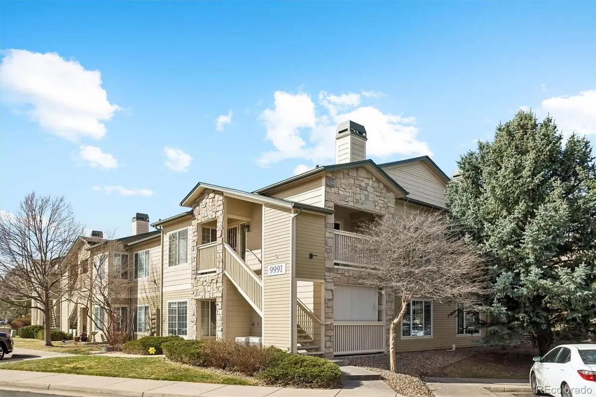 9991 E Idaho Circle #204, Aurora, CO 80247 - #1