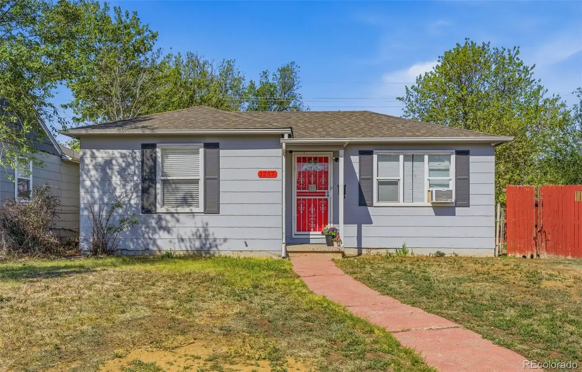 1257 Macon, Aurora, CO 80010 - #1
