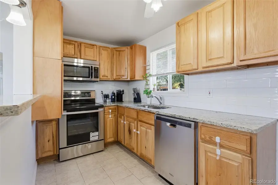 1257 Macon, Aurora, CO 80010 - #2