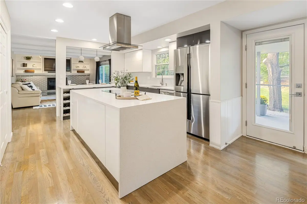 5807 E Long Place, Centennial, CO 80112 - #1