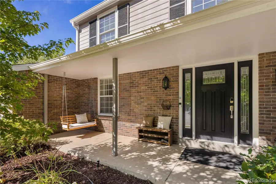 5807 E Long Place, Centennial, CO 80112 - #2