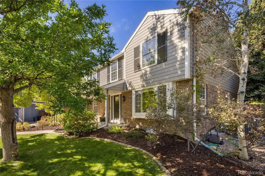 5807 E Long Place, Centennial, CO 80112 - #3