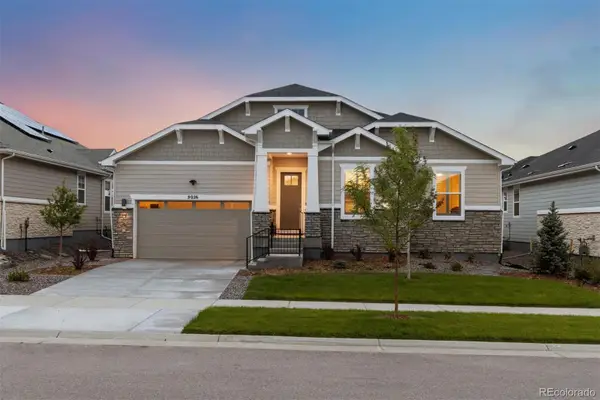 9026 S Shawnee Court, Aurora, CO 80016
