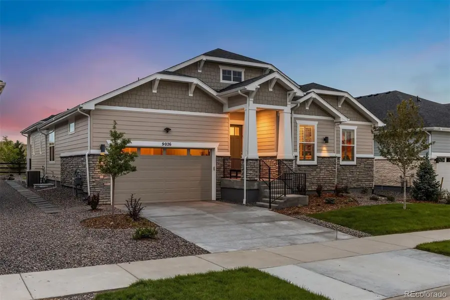 9026 S Shawnee Court, Aurora, CO 80016 - #2
