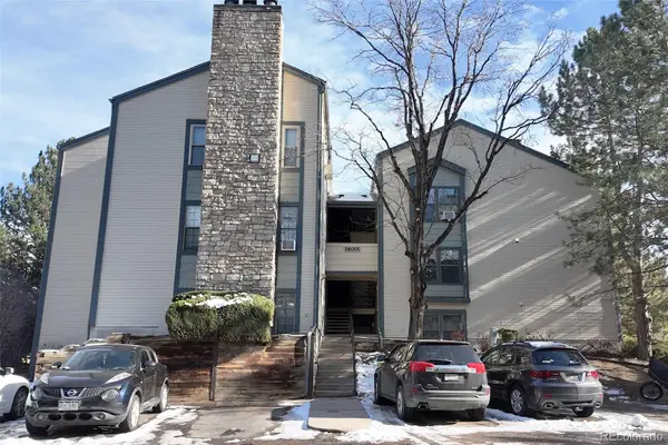 16001 E Alaska Place #7, Aurora, CO 80017