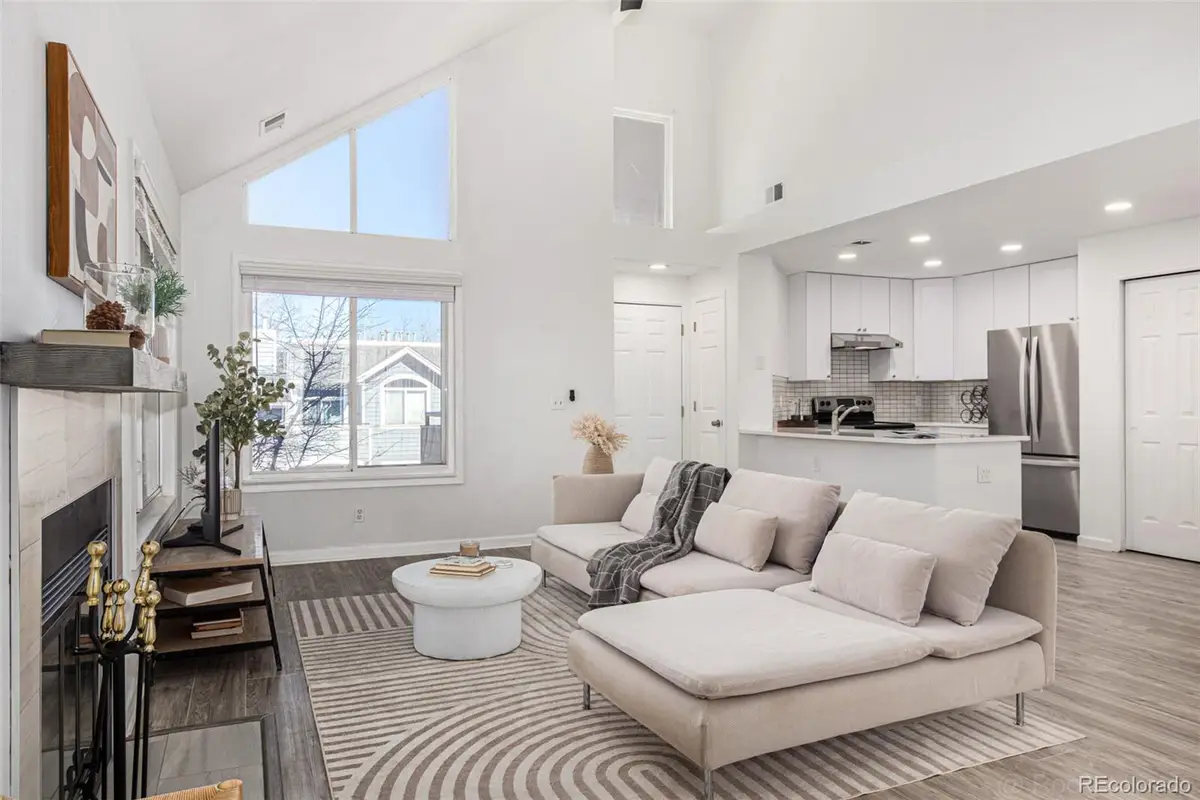 8500 E Jefferson Avenue #17C, Denver, CO 80237 - #1