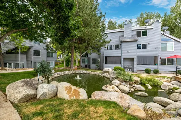 8500 E Jefferson Avenue #17C, Denver, CO 80237