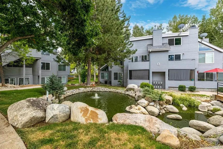 8500 E Jefferson Avenue #17C, Denver, CO 80237 - #2