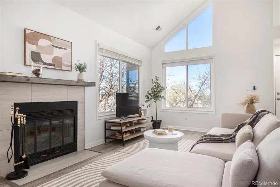 8500 E Jefferson Avenue #17C, Denver, CO 80237 - #3