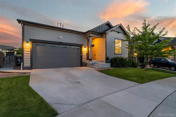 17862 E 97th Circle, Commerce City, CO 80022