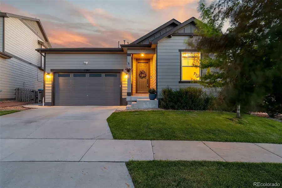 17862 E 97th Circle, Commerce City, CO 80022 - #2