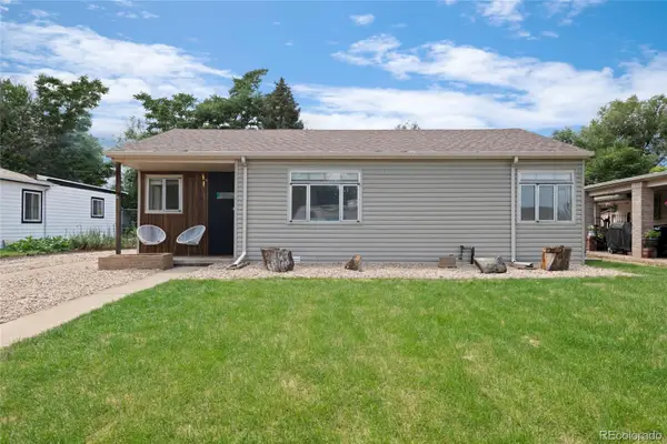 1055 S Bryant Street, Denver, CO 80219