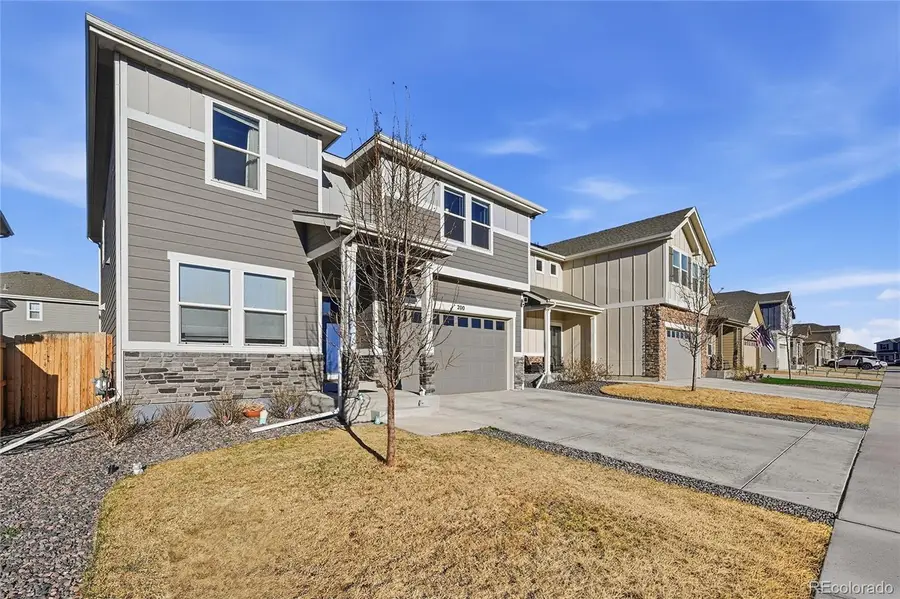 200 Sabin Way, Lochbuie, CO 80603 - #3