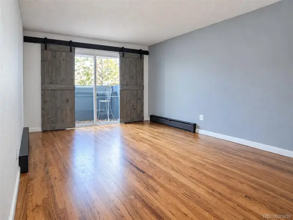 1410 York #16, Denver, CO 80206