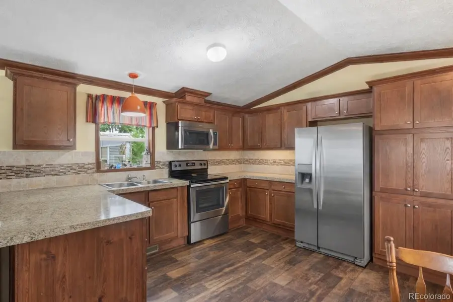 3750 N Cascade Avenue, Colorado Springs, CO 80907 - #2